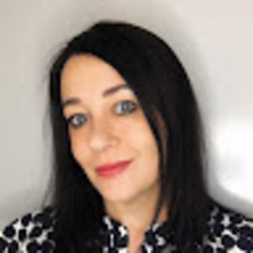 Meet your Posher, Melanie